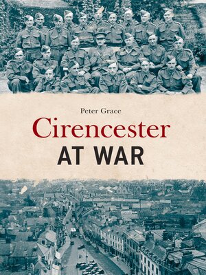 cover image of Cirencester at War